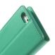 Чехол MERCURY Sonata Diary для iPhone 6/6s Plus - Turquoise (330265C). Фото 8 из 9