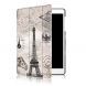 Чехол UniCase Life Style для ASUS ZenPad 3S 10 Z500M - Eiffel Tower (117001F). Фото 4 из 8