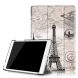 Чохол UniCase Life Style для ASUS ZenPad 3S 10 Z500M - Eiffel Tower (117001F). Фото 1 з 8