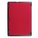 Чохол UniCase Slim для Lenovo Tab 2 X30 - Red (145200R). Фото 3 з 7