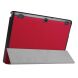 Чохол UniCase Slim для Lenovo Tab 2 X30 - Red (145200R). Фото 7 з 7
