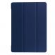Чохол UniCase Slim для Lenovo Tab 2 X30 - Dark Blue (145200DB). Фото 2 з 7