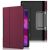 Чохол UniCase Slim для Lenovo Yoga Tab 11 (YT-J706) - Wine Red: фото 1 з 7