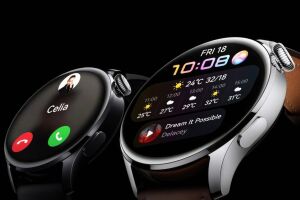 Обзор Huawei Watch 4 и Watch 4 Pro: функциональные смарт-часы, совместимые с iOS и Android - читать