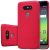 Пластиковый чехол NILLKIN Frosted Shield для LG G5 - Red: фото 1 из 15