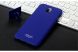 Пластиковый чехол IMAK Cowboy Shell для Samsung Galaxy J5 2017 (J530) - Blue (125133L). Фото 2 из 10