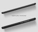 Пластиковый чехол NILLKIN Frosted Shield для Huawei P10 Plus - Black (114203B). Фото 9 из 14