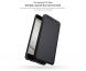 Пластиковий чохол NILLKIN Frosted Shield для Huawei P10 Plus - Black (114203B). Фото 7 з 14