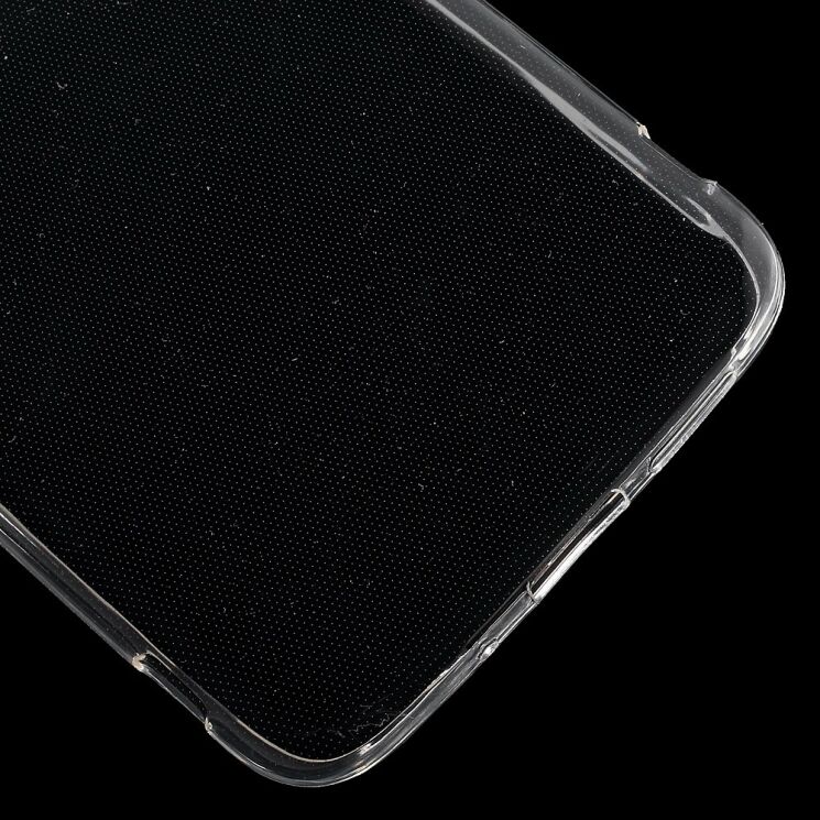 Силиконовый чехол Deexe UltraThin для LG G5: фото 3 из 3