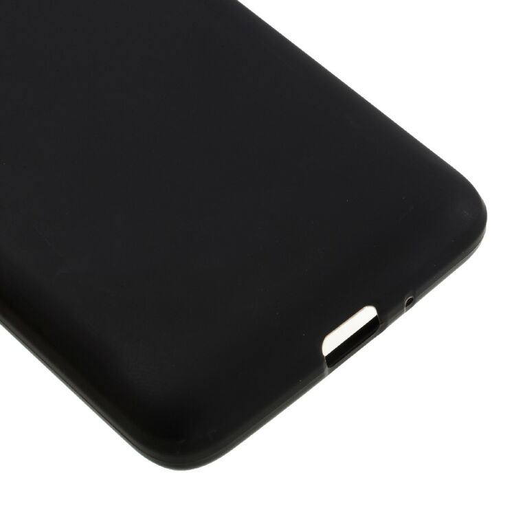Силіконовий чохол Deexe Soft Case для Samsung Galaxy J2 Prime - Black: фото 4 з 5