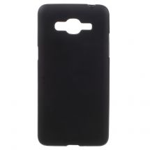 Силиконовый чехол Deexe Soft Case для Samsung Galaxy J2 Prime - Black: фото 1 из 5