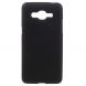 Силіконовий чохол Deexe Soft Case для Samsung Galaxy J2 Prime - Black (147000B). Фото 1 з 5