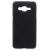 Силіконовий чохол Deexe Soft Case для Samsung Galaxy J2 Prime - Black: фото 1 з 5