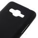 Силіконовий чохол Deexe Soft Case для Samsung Galaxy J2 Prime - Black (147000B). Фото 3 з 5