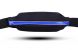 Спортивный чехол на пояс UniCase Sports Belt (Size: L) - Dark Blue (884421DB). Фото 1 из 10