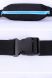 Спортивный чехол на пояс UniCase Sports Belt (Size: L) - Black (884421B). Фото 8 из 10
