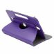 Універсальний чохол ENKAY Rotation для планшетів з діагоналлю 7 дюймів - Purple (981109V). Фото 10 з 11