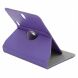 Універсальний чохол ENKAY Rotation для планшетів з діагоналлю 7 дюймів - Purple (981109V). Фото 11 з 11