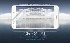 Захисна плівка NILLKIN Crystal для Huawei Y6 II: фото 1 з 6