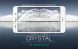 Защитная пленка NILLKIN Crystal для Huawei Y6 II: фото 1 из 6