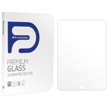 Захисне скло ArmorStandart Glass.CR для Apple iPad 9.7 (2017 / 2018): фото 1 з 5