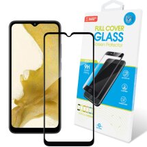 Защитное стекло Global Full Glue для Xiaomi Redmi A1 / A2 - Black: фото 1 из 4