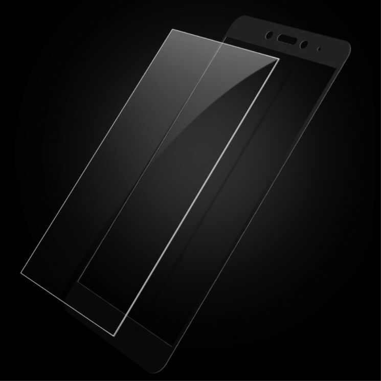 Захисне скло LENUO CF 3D Protect для Xiaomi Redmi Note 4: фото 3 з 12