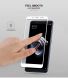 Защитное стекло MOCOLO 3D Silk Print для Xiaomi Redmi Note 5 / Note 5 Pro - White (169850W). Фото 8 из 10