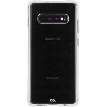 Защитный чехол Case-Mate Tough для Samsung Galaxy S10 (G973) - Clear: фото 1 из 5