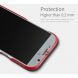 Захисний чохол LENUO Music Case II для Samsung Galaxy A5 2017 (A520) - Gold (135048F). Фото 11 з 13