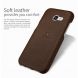 Защитный чехол LENUO Music Case II для Samsung Galaxy A5 2017 (A520) - Gold (135048F). Фото 10 из 13