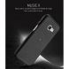 Захисний чохол LENUO Music Case II для Samsung Galaxy A5 2017 (A520) - Gold (135048F). Фото 6 з 13