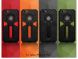 Защитный чехол NILLKIN Defender II для iPhone 6/6s Plus - Orange (330255O). Фото 7 из 14