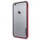 Защитный чехол SGP Neo Hybrid EX для iPhone 6/6s - Dante Red (330210R). Фото 2 из 11