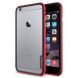 Захисний чохол SGP Neo Hybrid EX для iPhone 6/6s - Dante Red (330210R). Фото 1 з 11