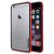 Захисний чохол SGP Neo Hybrid EX для iPhone 6/6s - Dante Red: фото 1 з 11