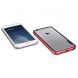 Защитный чехол SGP Neo Hybrid EX для iPhone 6/6s - Dante Red (330210R). Фото 6 из 11