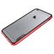 Захисний чохол SGP Neo Hybrid EX для iPhone 6/6s - Dante Red (330210R). Фото 3 з 11