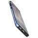 Защитный чехол Spigen SGP Neo Hybrid для Samsung Galaxy S8 (G950) - Blue Coral (114345L). Фото 6 из 13