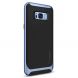 Защитный чехол Spigen SGP Neo Hybrid для Samsung Galaxy S8 (G950) - Blue Coral (114345L). Фото 3 из 13
