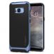 Защитный чехол Spigen SGP Neo Hybrid для Samsung Galaxy S8 (G950) - Blue Coral (114345L). Фото 1 из 13
