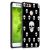 Захисний чохол UniCase Black Style для Huawei Nova 2 - Skull Pattern: фото 1 з 5