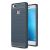 Захисний чохол UniCase Carbon для Huawei P9 Lite - Dark Blue: фото 1 з 6