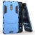 Защитный чехол UniCase Hybrid для Nokia 6 - Light Blue: фото 1 из 11