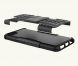 Захисний чохол UniCase Hybrid X для Asus ZenFone 4 Max (ZC554KL) - Black (146108B). Фото 12 з 14