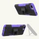 Защитный чехол UniCase Hybrid X для Asus ZenFone 4 Max (ZC554KL) - Violet (146108V). Фото 7 из 7