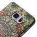 Защитный (TPU) чехол UniCase Color для Samsung Galaxy Note 5 - Mandala Flowers (112332L). Фото 5 из 6