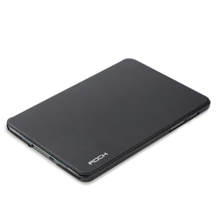 Чехол Rock Touch Series для Samsung Galaxy Tab S2 8.0 (T710/715) - Black: фото 3 из 11