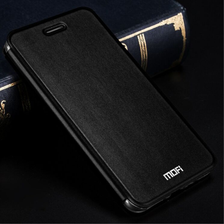 Чохол MOFI Slim Case для Xiaomi Redmi 3 - Black: фото 1 з 9