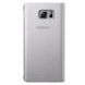 S View Cover! Чехол для Samsung Galaxy Note 5 (N920) EF-CN920P - Silver (112304S). Фото 3 из 7